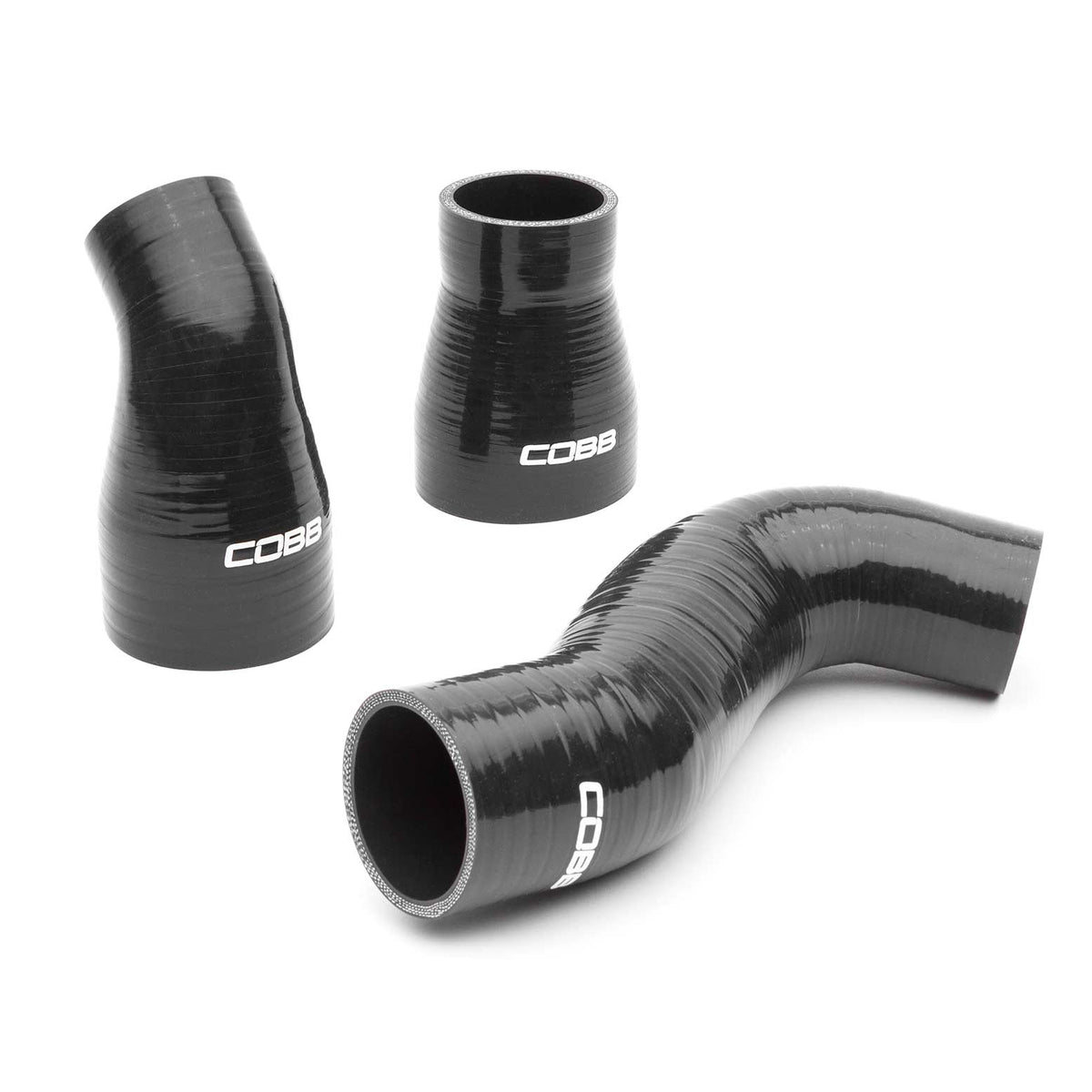 COBB 17-20 Ford F-150 (Incl. Raptor) Gen 2 Passenger Side Inlet Tubes - 7F4260-Gen2