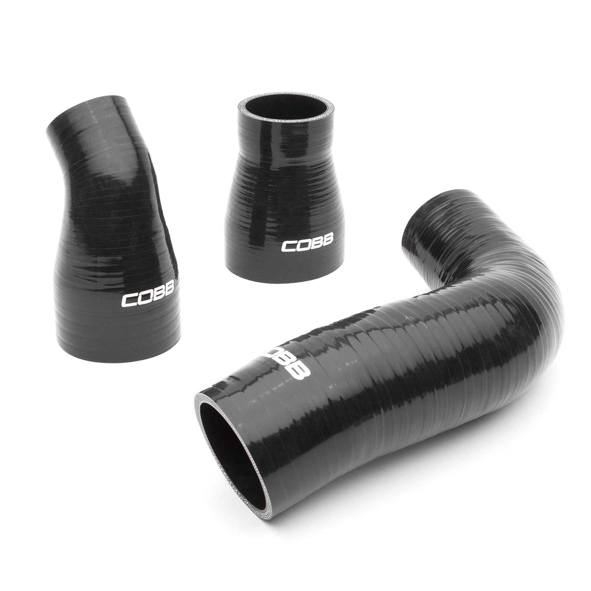 COBB 21-26 Ford F-150 (Incl. Raptor) Gen 3 Passenger Side Inlet Tubes - 7F4360-Gen3