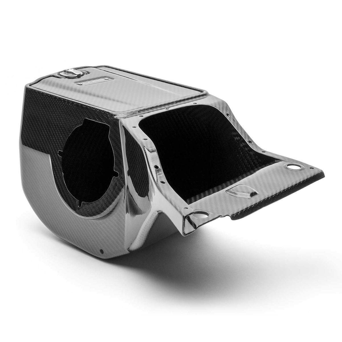 Cobb Redline Carbon Fiber Intake for 24-25 Acura Integra Type S MT / 23-25 Honda Civic Type R - 7H2160