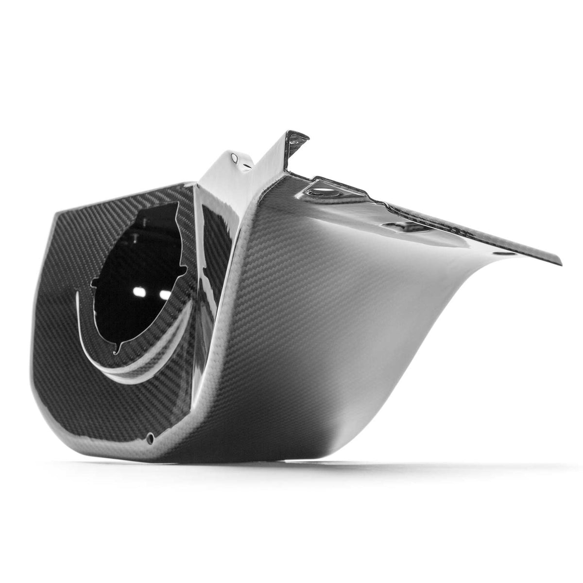 Cobb Redline Carbon Fiber Intake for 24-25 Acura Integra Type S MT / 23-25 Honda Civic Type R - 7H2160