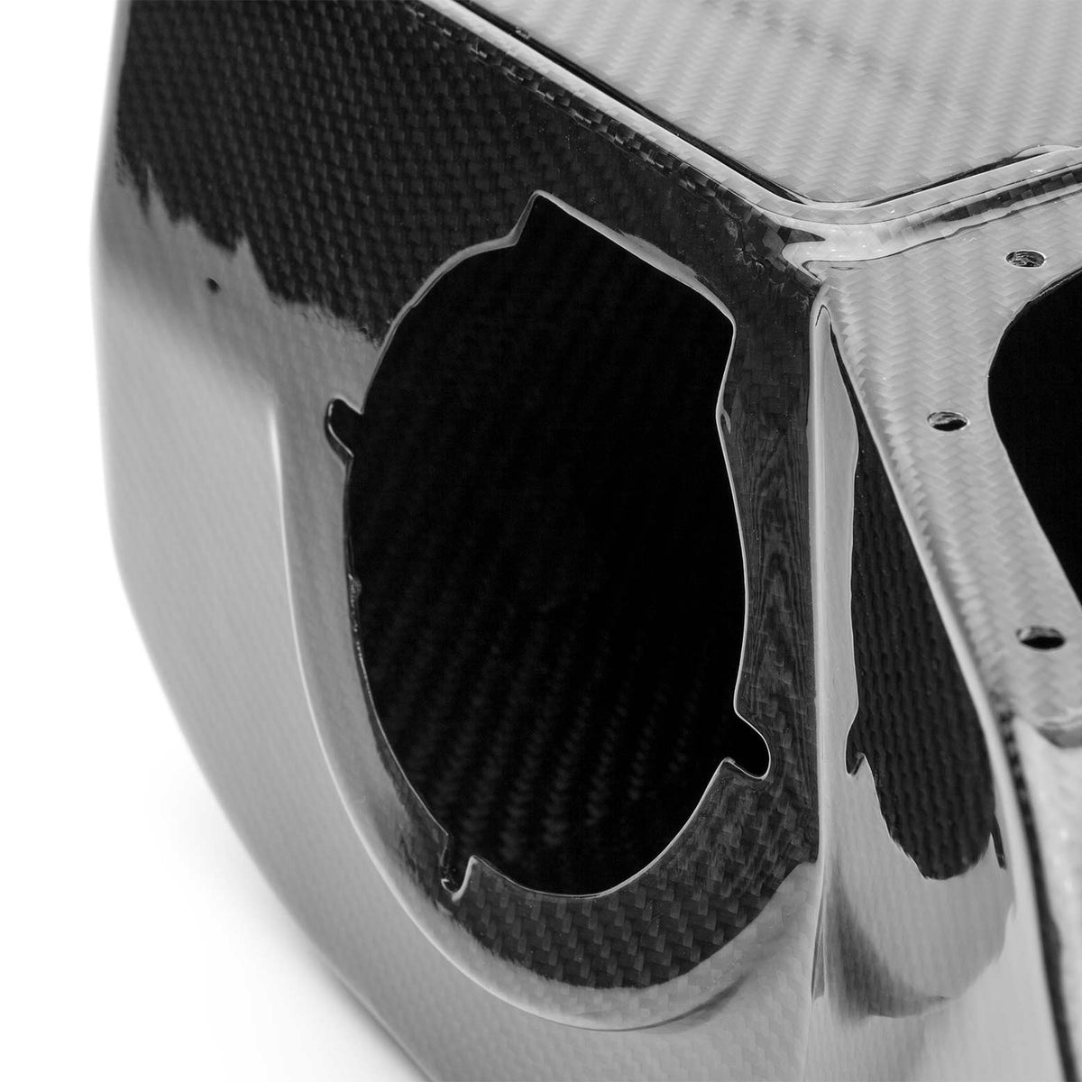 Cobb Redline Carbon Fiber Intake for 24-25 Acura Integra Type S MT / 23-25 Honda Civic Type R - 7H2160