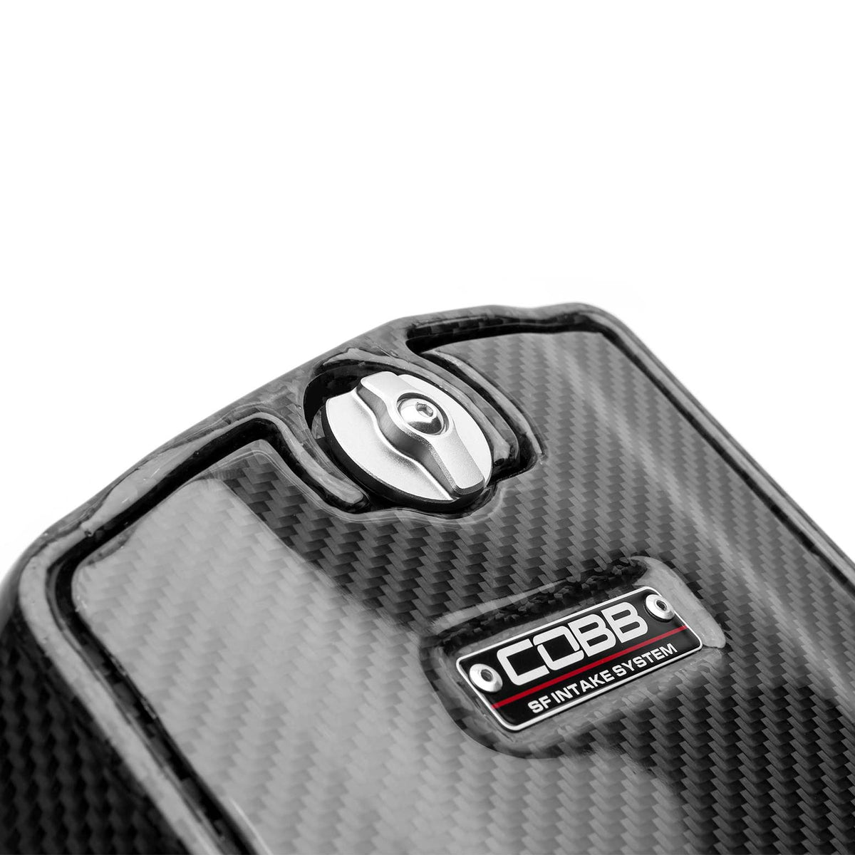 Cobb Redline Carbon Fiber Intake for 24-25 Acura Integra Type S MT / 23-25 Honda Civic Type R - 7H2160