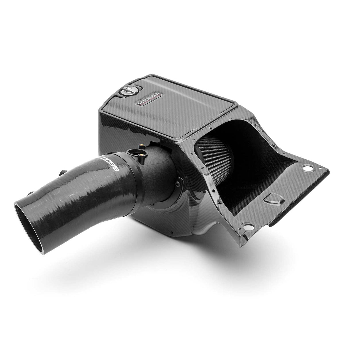 Cobb Redline Carbon Fiber Intake for 24-25 Acura Integra Type S MT / 23-25 Honda Civic Type R - 7H2160