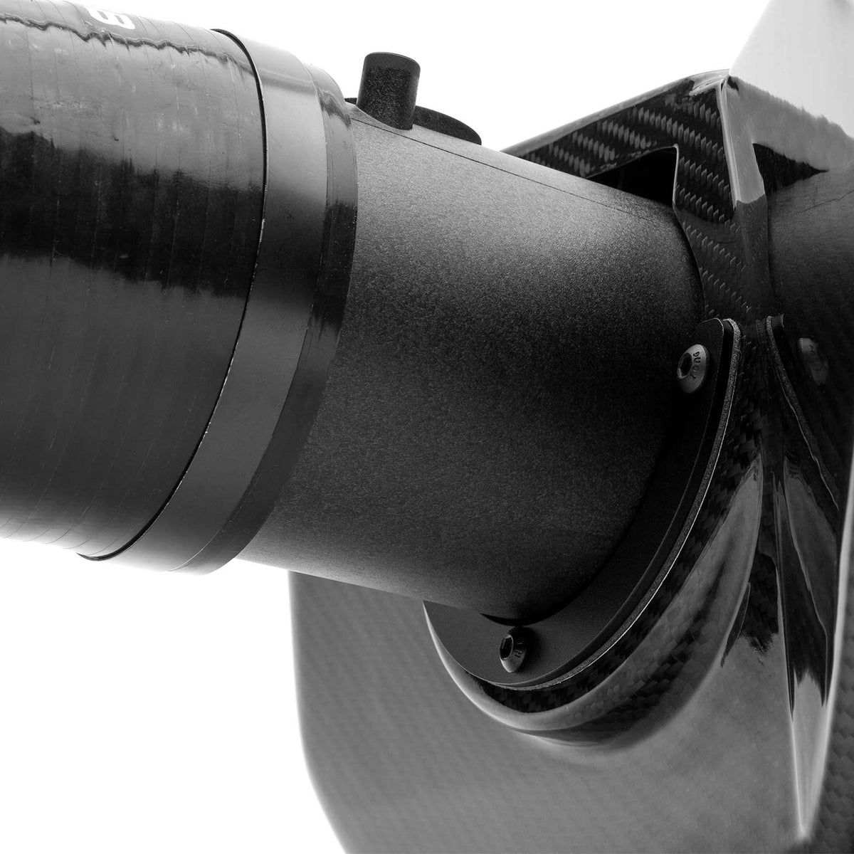 Cobb Redline Carbon Fiber Intake for 24-25 Acura Integra Type S MT / 23-25 Honda Civic Type R - 7H2160