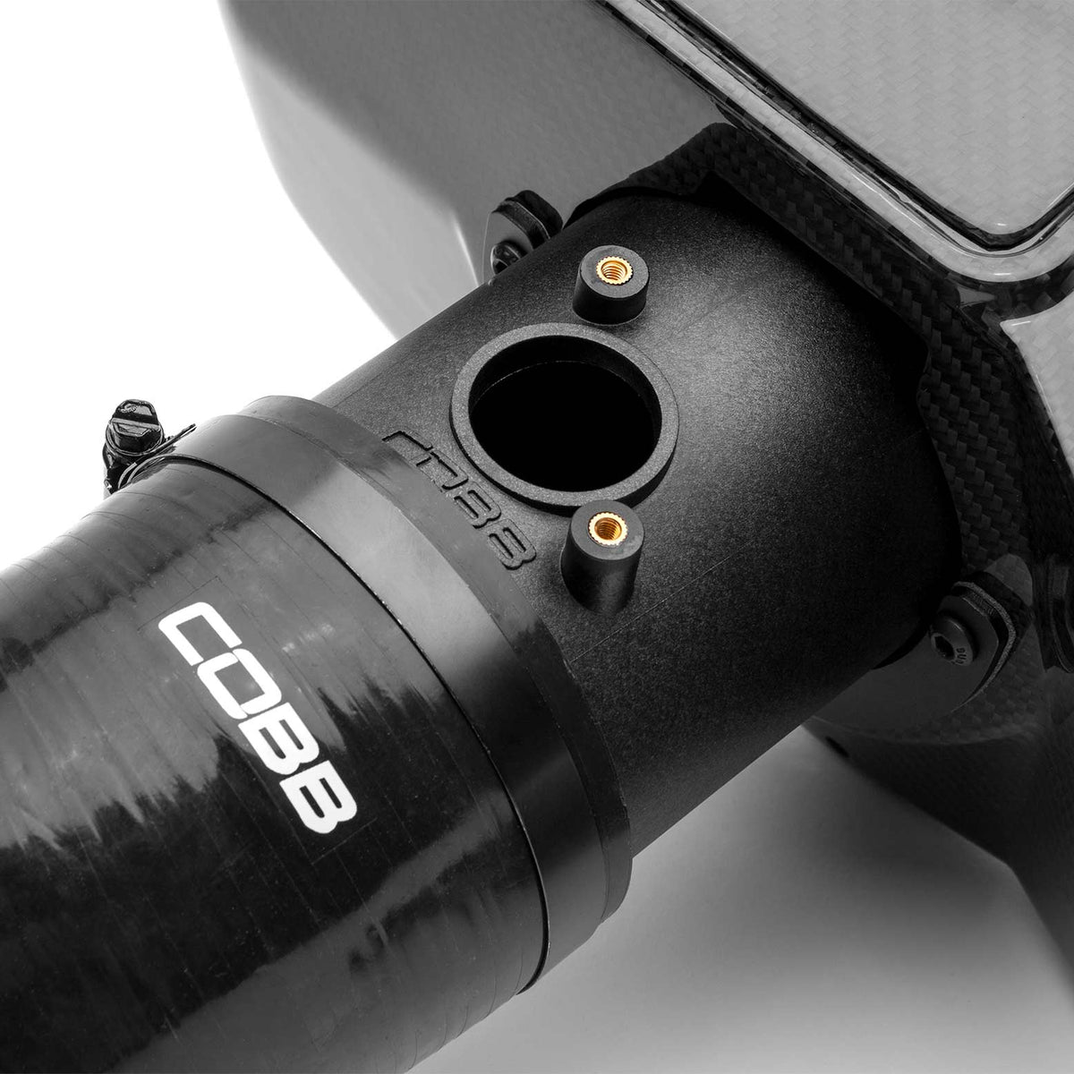 Cobb Redline Carbon Fiber Intake for 24-25 Acura Integra Type S MT / 23-25 Honda Civic Type R - 7H2160