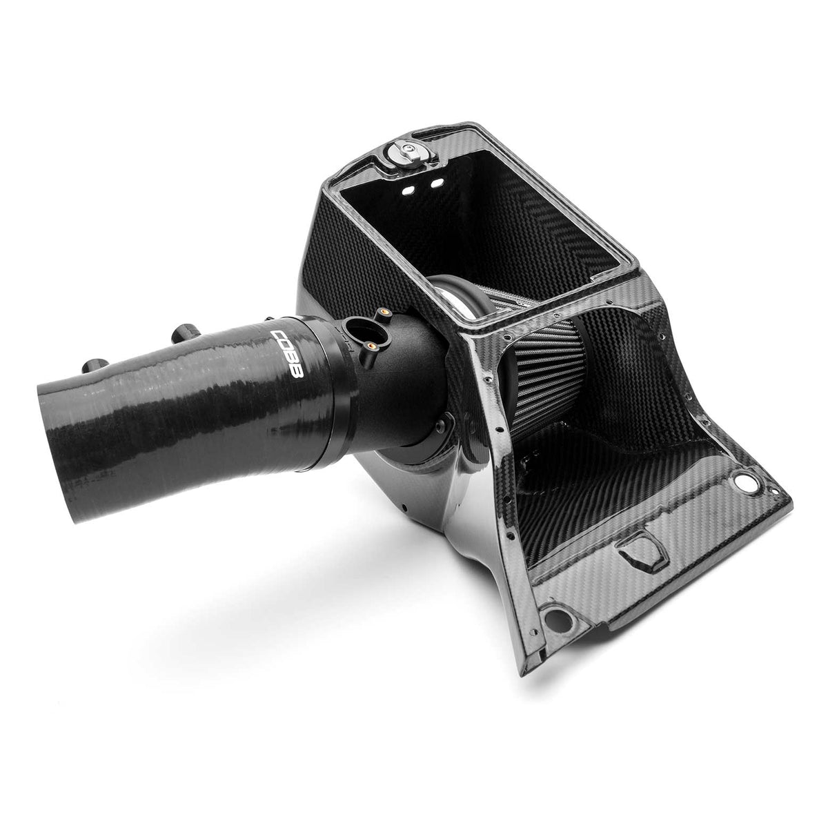Cobb Redline Carbon Fiber Intake for 24-25 Acura Integra Type S MT / 23-25 Honda Civic Type R - 7H2160