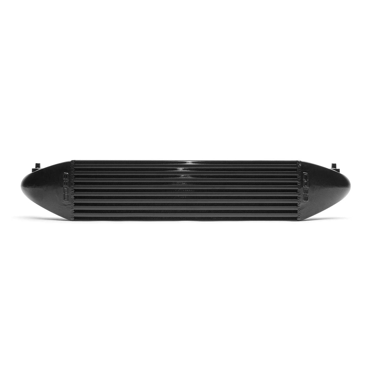 COBB 23-25 Honda Civic Type R / 24-25 Acura Integra Type S MT Intercooler Kit - Black - 7H2500-BK