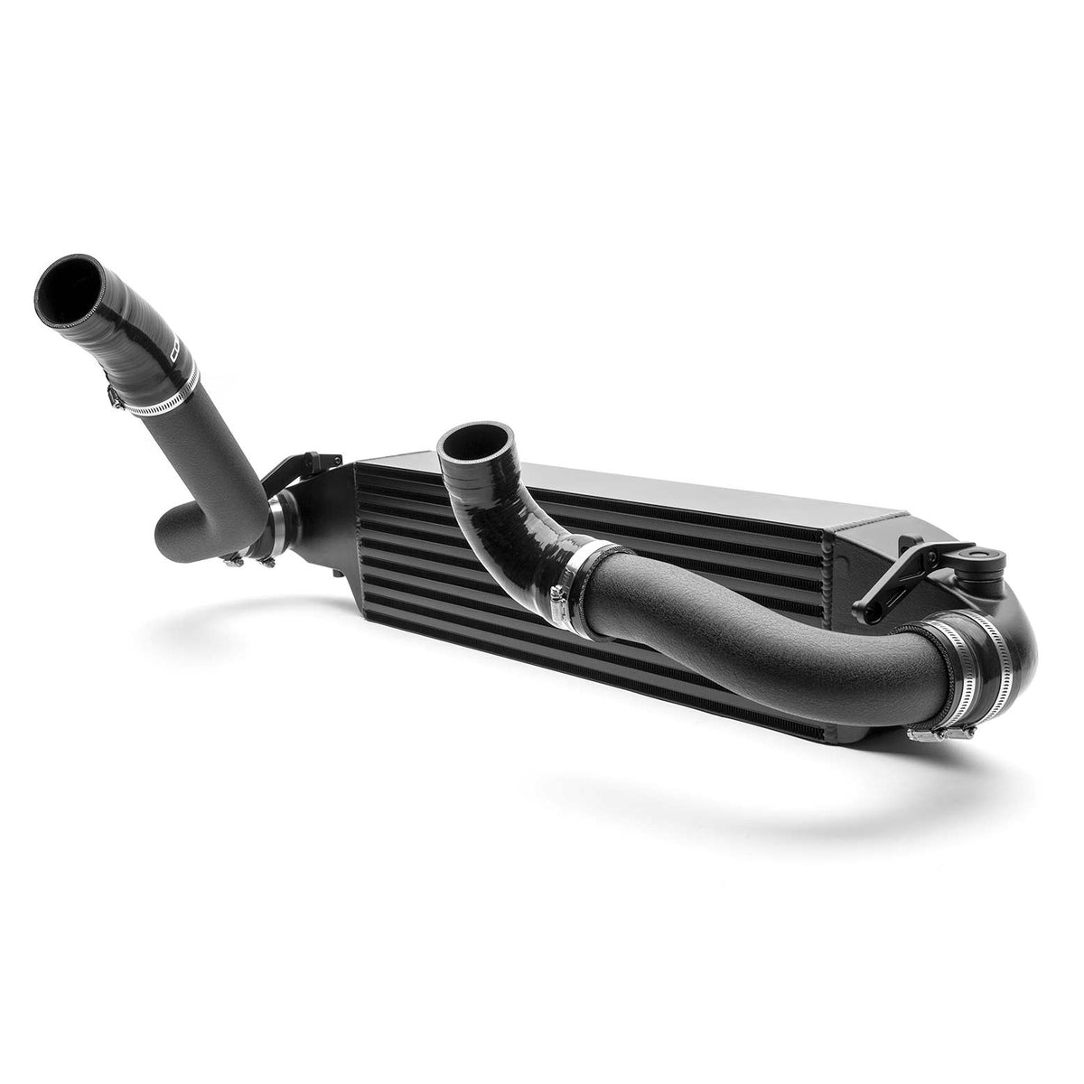 COBB 23-25 Honda Civic Type R / 24-25 Acura Integra Type S MT Intercooler Kit - Black - 7H2500-BK