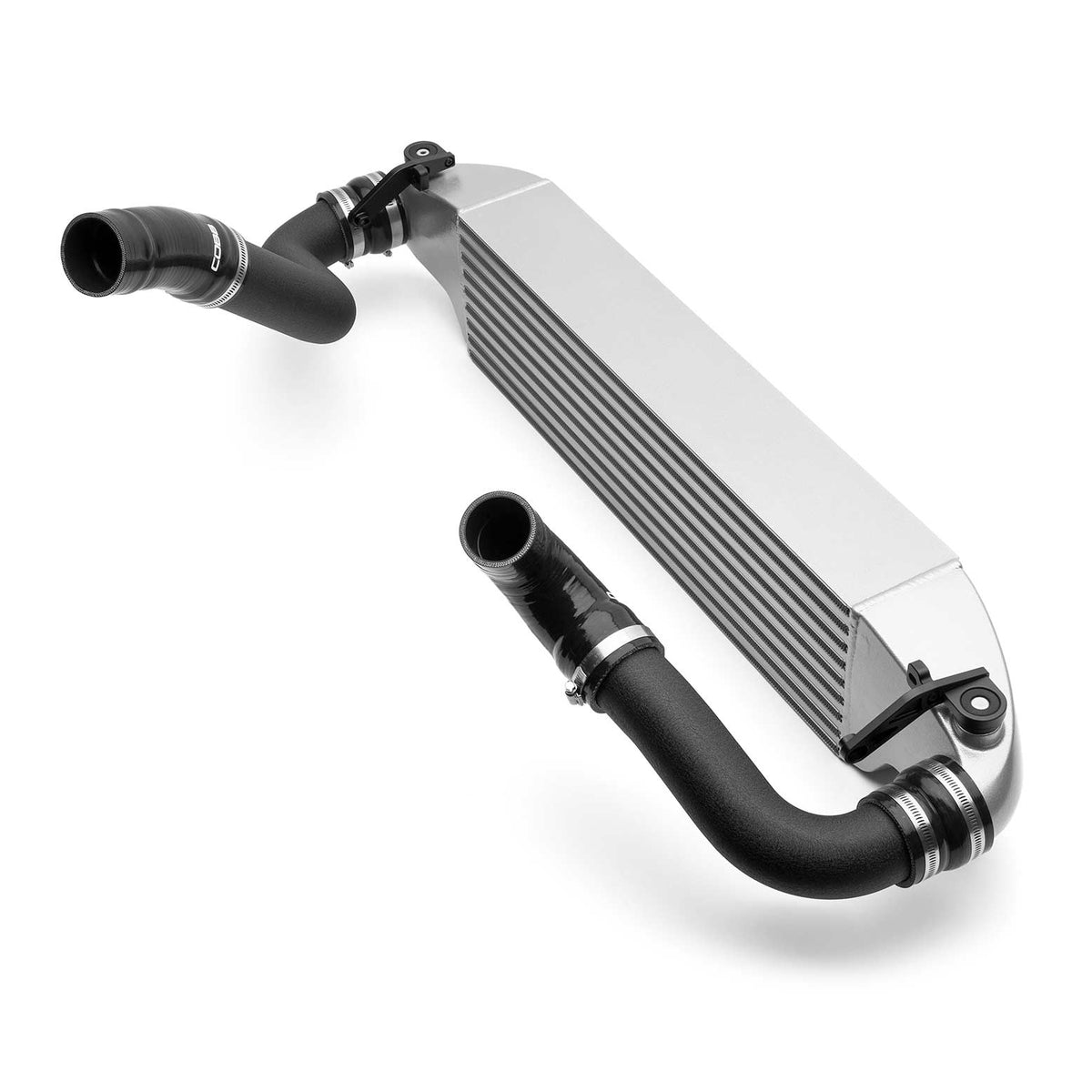 COBB 23-25 Honda Civic Type R / 24-25 Acura Integra Type S MT Intercooler Kit - Silver - 7H2500-SL