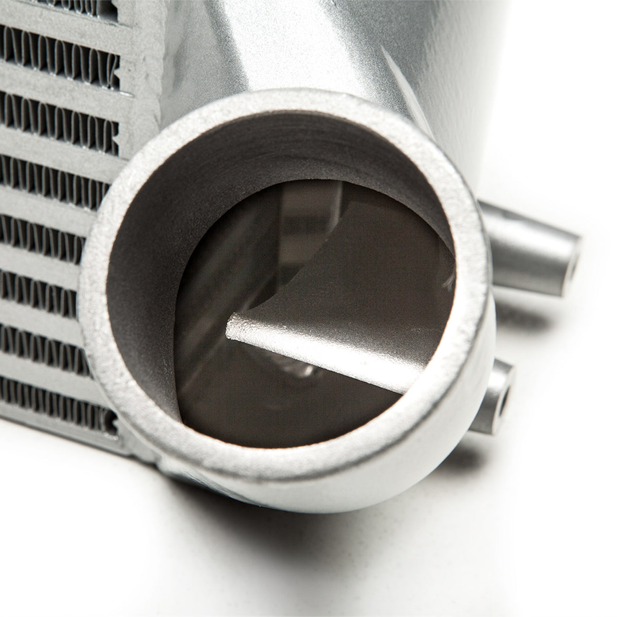 Cobb 15-23 Ford Mustang Ecoboost Front Mount Intercooler - 7M1500