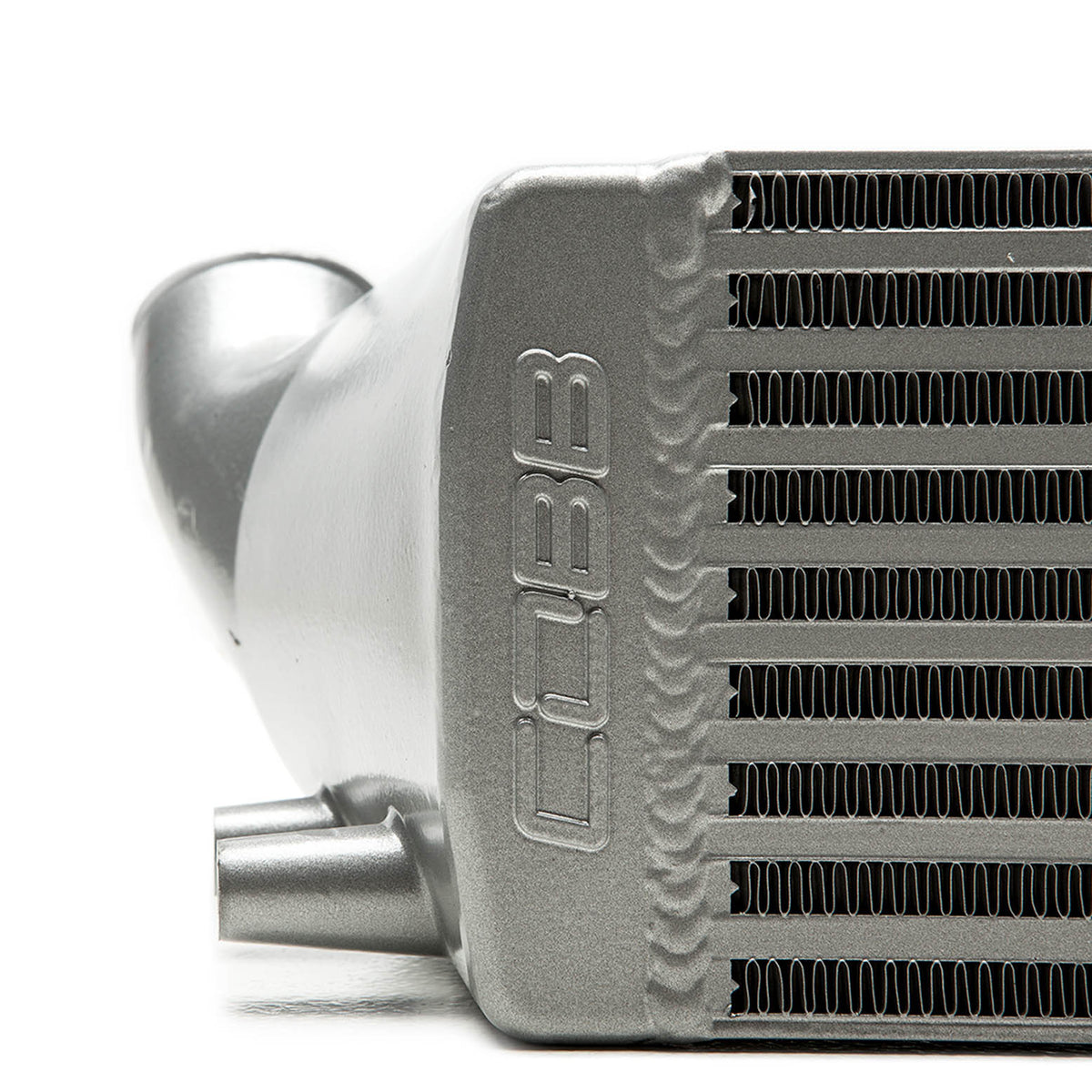Cobb 15-23 Ford Mustang Ecoboost Front Mount Intercooler - 7M1500