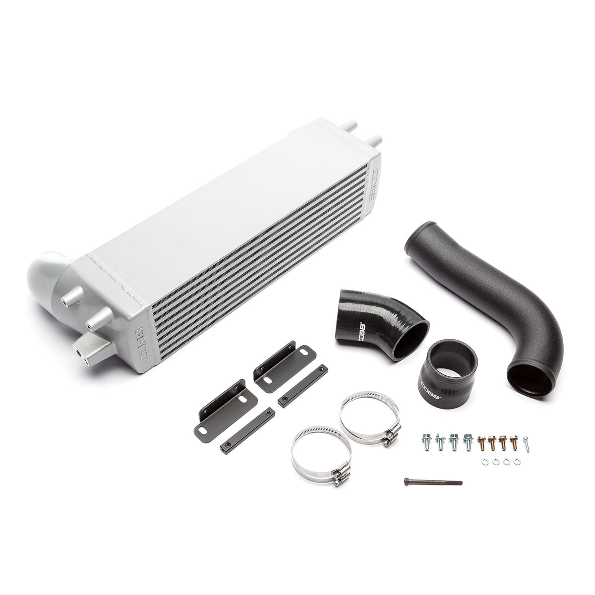 Cobb 15-23 Ford Mustang Ecoboost Front Mount Intercooler - 7M1500