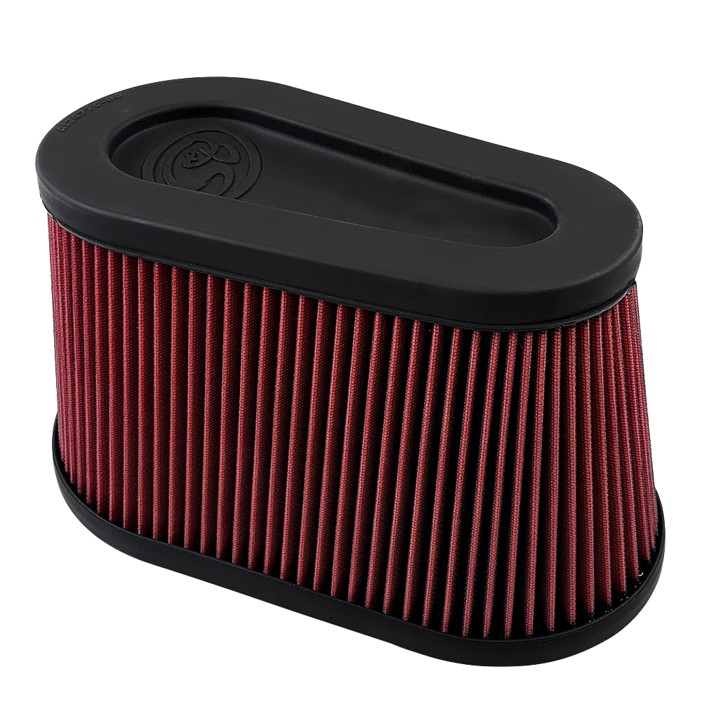 S&amp;B Intake Replacement Filter - KF-1076