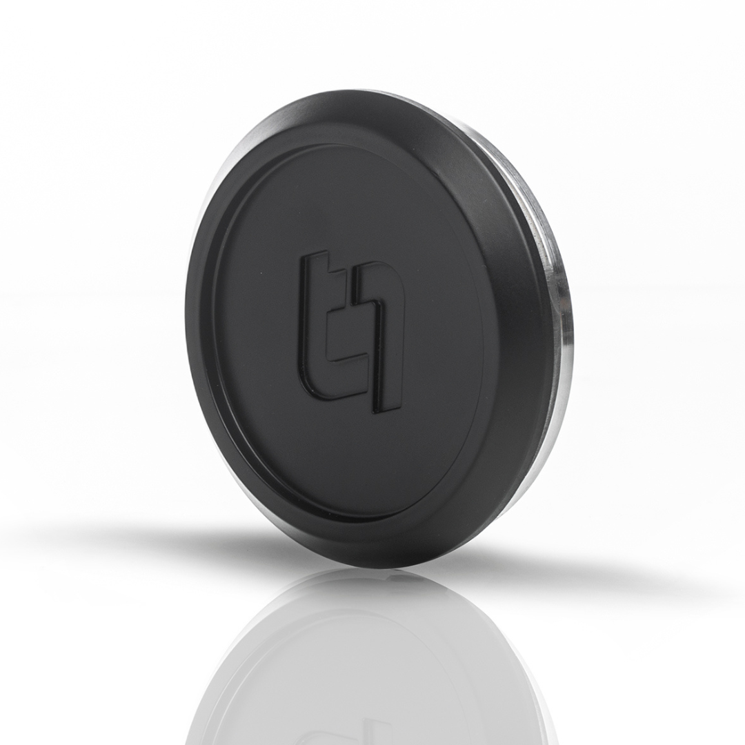 Titan 7 T-AK Series Bespoke Center Cap - Black