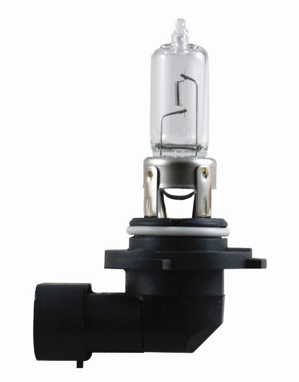 Hella Bulb 9005 12V 65W P20D T4 +50 (2) - 9005P50TB for 1988-1999 BMW 3 Series - front view
