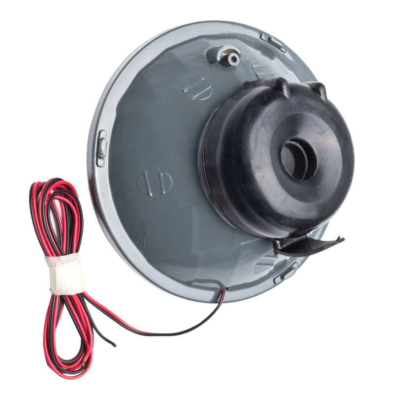 Oracle Pre-Installed Lights 7 IN. Sealed Beam - White Halo SEE WARRANTY - 6905-001