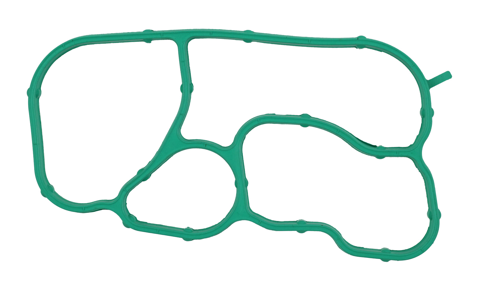 Fel-Pro Volkswagen Tiguan 73305 Engine Oil Cooler Gasket for 2018-2023 Volkswagen Tiguan - front view