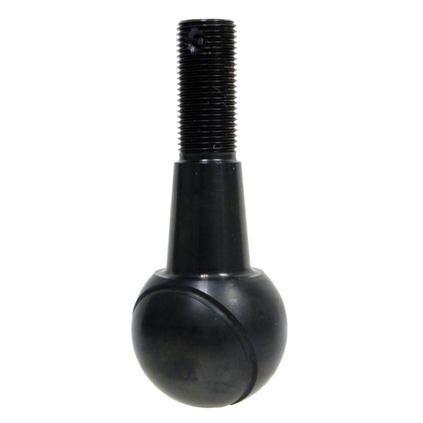 QA1 Ball Joint Stud (Use w/1210-104) Standard Length - 9029-222 for 1982-2004 Chevrolet S10 - front view