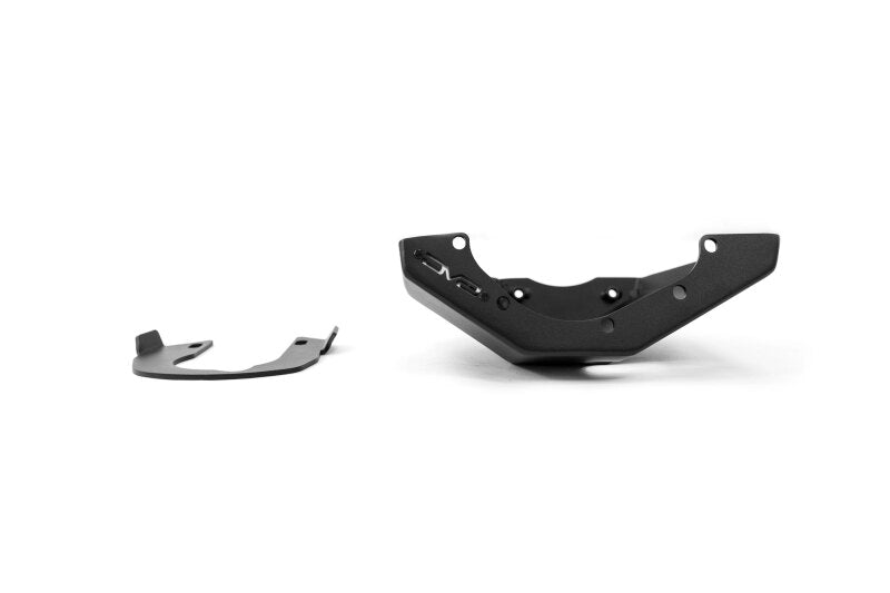 DV8 Offroad 07-18 Jeep Wrangler JK Dana 44 Front Differential Skid Plate - SPJK-12