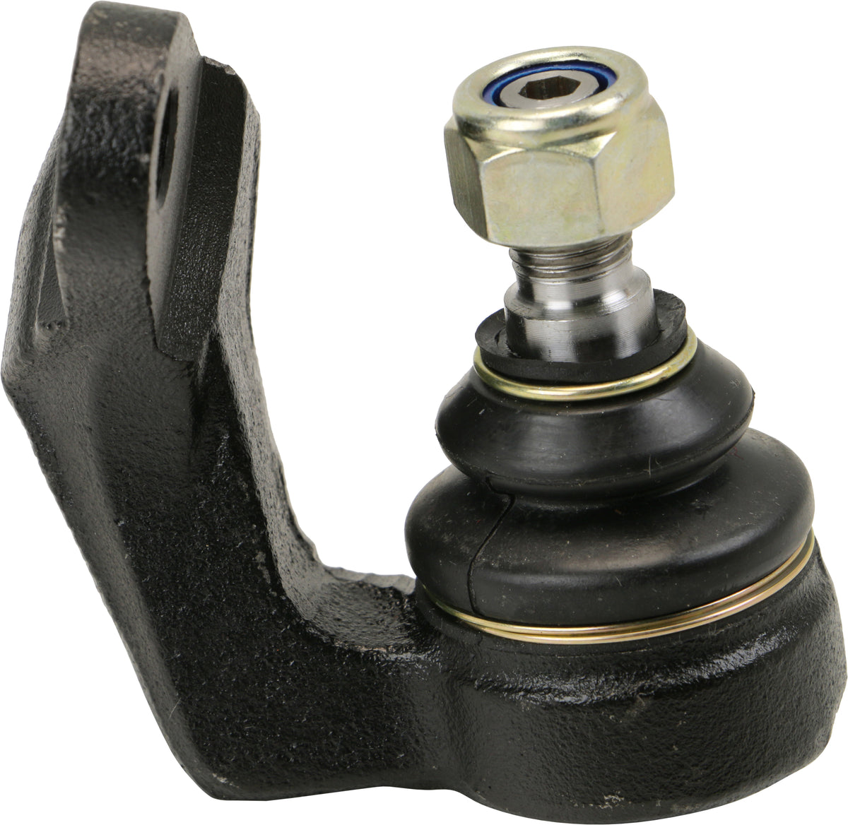 MOOG 01-05 BMW 325xi Front Inner Lower Left Ball Joint - K500348 - front view