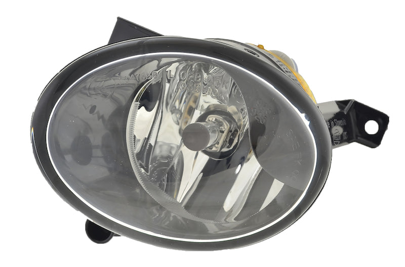 Hella 2011-2014 Volkswagen Touareg Fog Light Assembly Left - 009954431