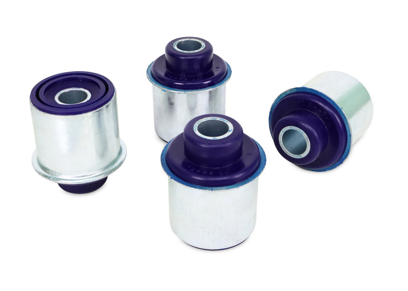 SuperPro Nissan Skyline Rear Subframe Bush Kit - SPF5819K