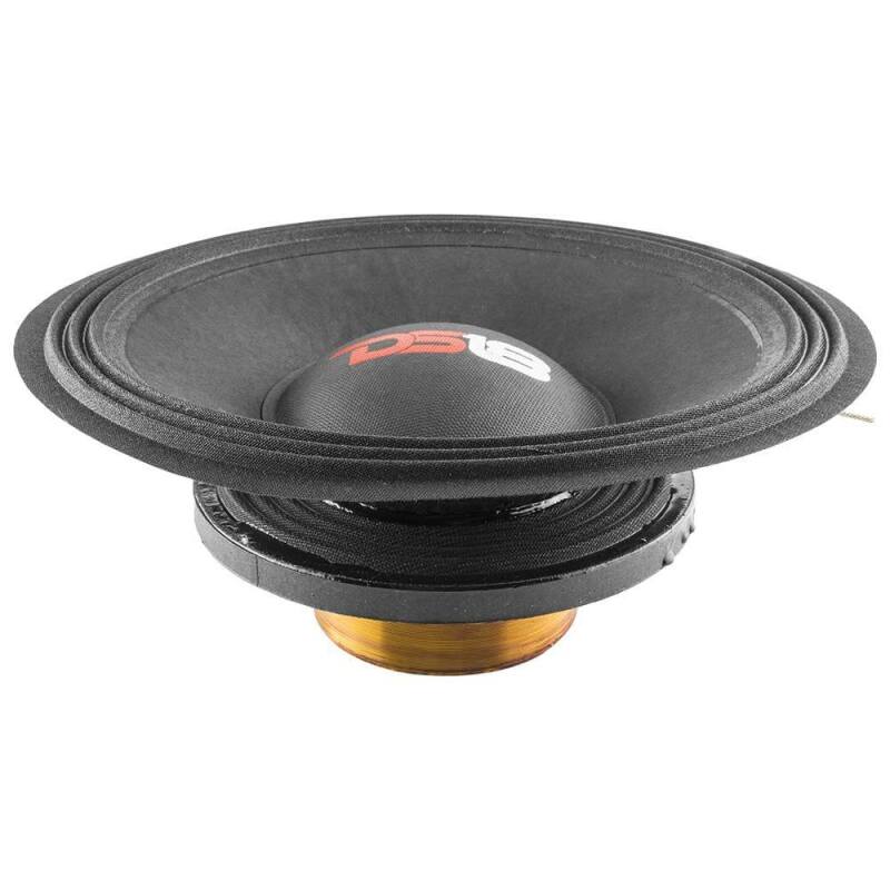 DS18 Loudspeaker Recone Kit For PRO-3KP12.4 - PRO-3KP12.4RCK - detail view