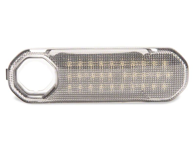 Raxiom 19-26 Dodge RAM 1500 Axial Series Replacement LED Bed Light - R156635 - close-up view 2