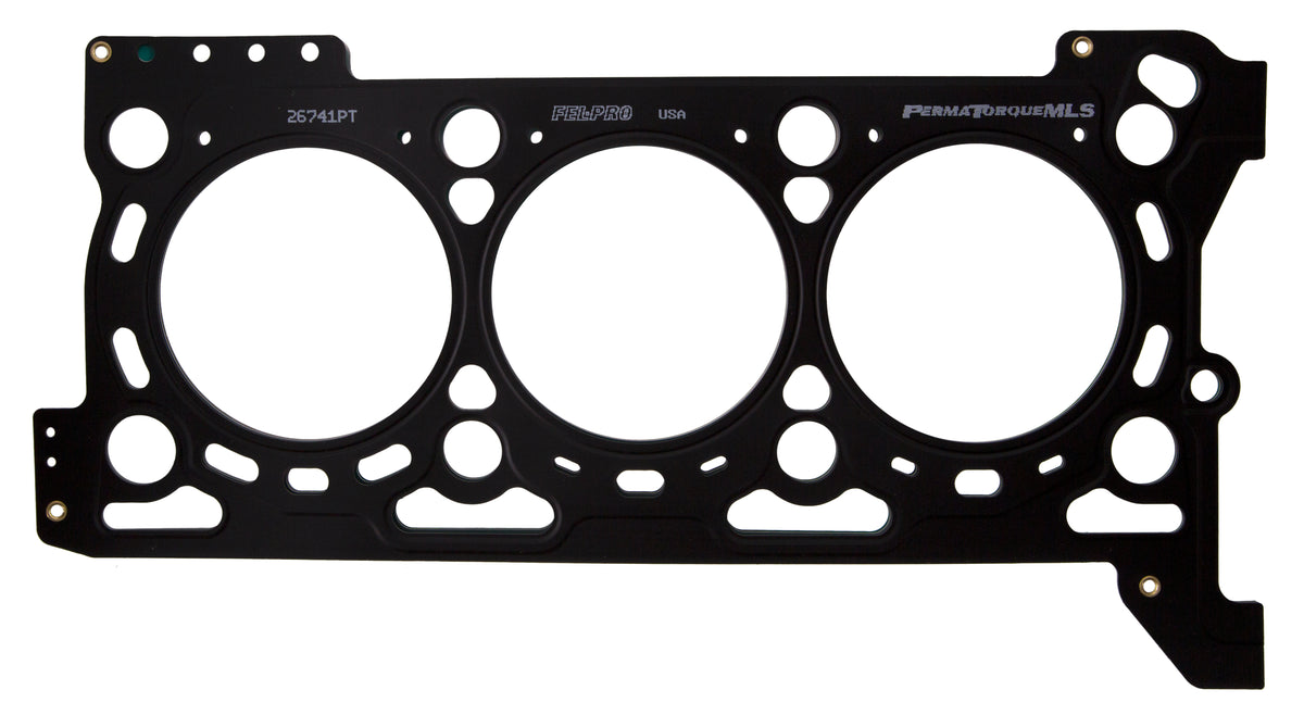 Fel-Pro RAM 1500 26741 PT PermaTorque Engine Cylinder Head Gasket - 26741PT for 2014-2018 Ram 1500 - front view
