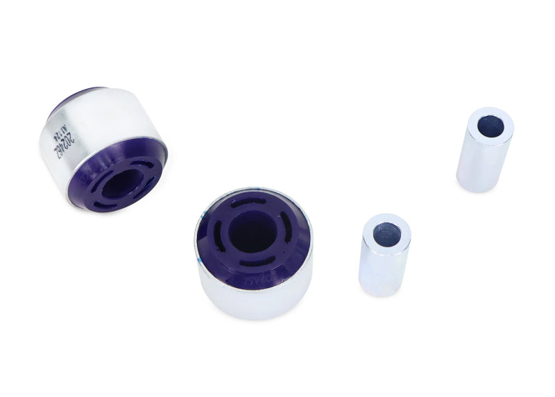 SuperPro 2013-2026 Mazda CX-5 Mazda CX-5 Rear Diff Mount Front Bushing Kit - SPF5806K