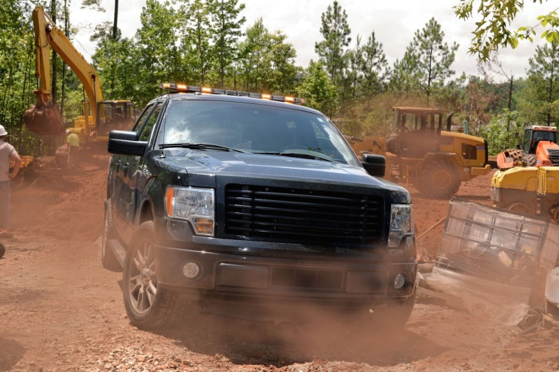 Hella Warning Light 1Ex - H27941001