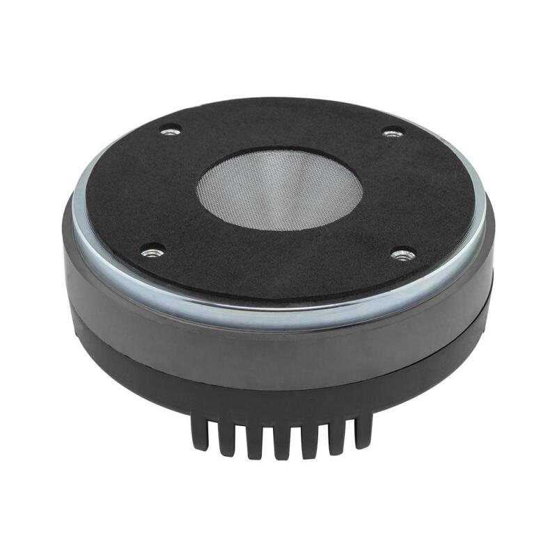 DS18 2in Drivers Bolt-On Throat Drivers 320 Watts RMS 2in Phenolic Vc 8 ohm - PRO-DPL1PH - detail view
