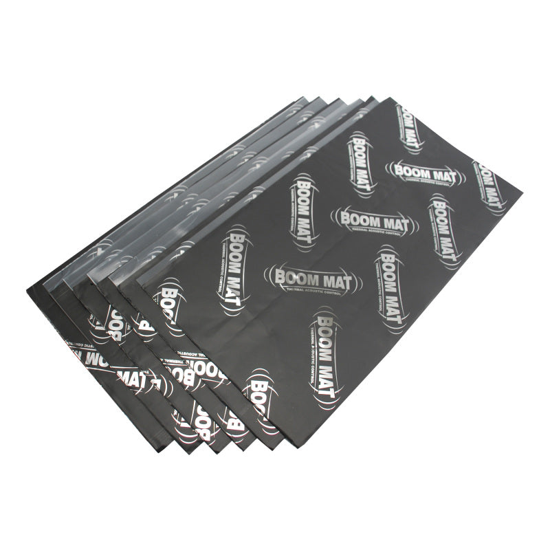 DEI Boom Mat 2mm - 24 x 12.5in (6 Pack) - 50206