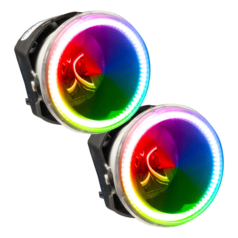 Oracle 11-13 Dodge Durango SMD FL - ColorSHIFT SEE WARRANTY - 7191-333