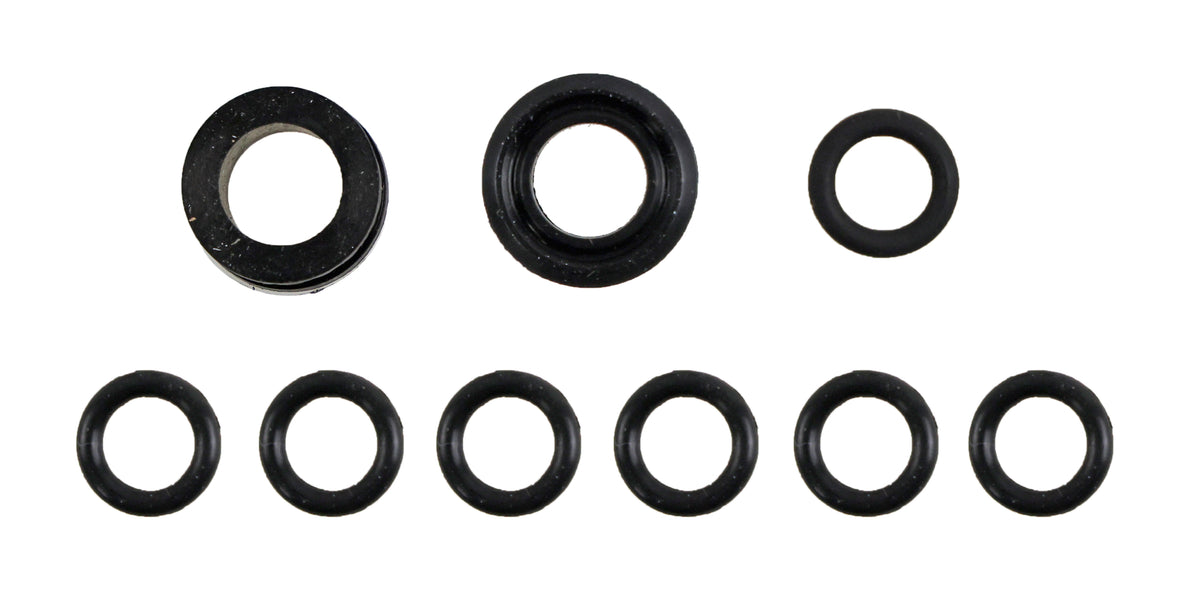 Fel-Pro Chevrolet Tracker ES 73588 Fuel Injector O-Ring Kit - ES73588 for 2001-2004 Chevrolet Tracker - front view