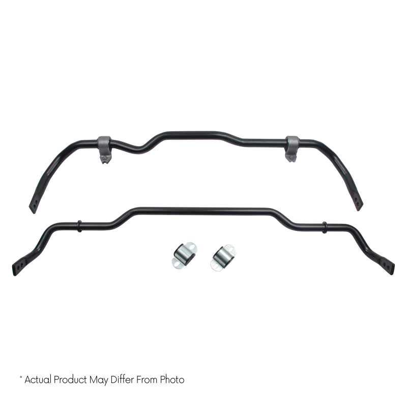 ST Anti-Swaybar Set Honda Civic CRX 84-87 - 52140