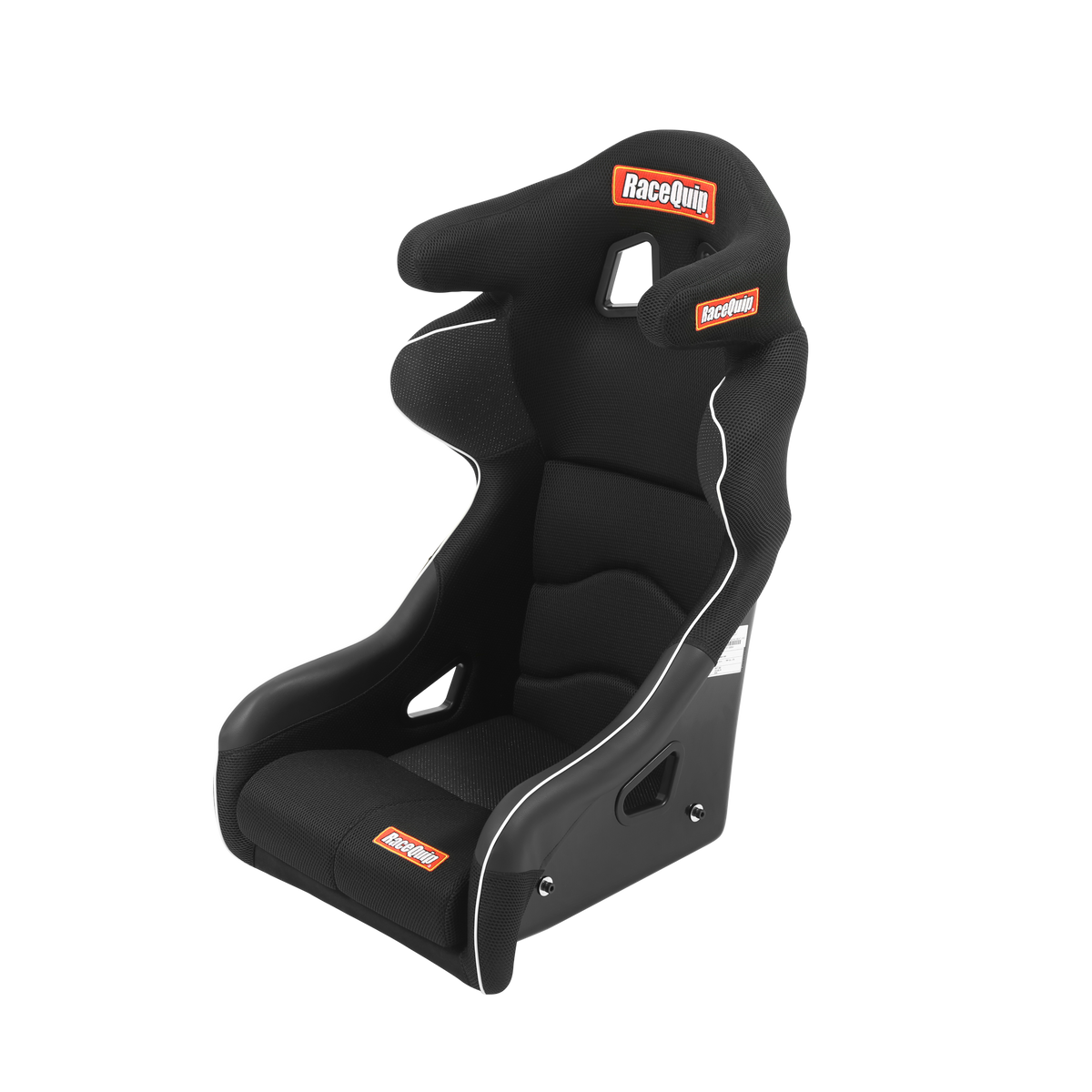 RaceQuip FIA Containment Racing Seat - Large
