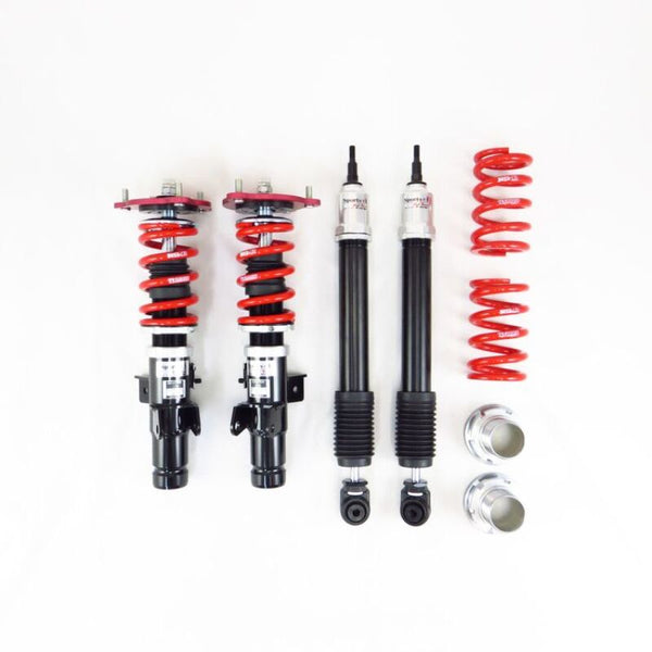 RS-R 2017-2022 Honda Civic TypeR (FK8) Sports-i Club Racer Coilovers - XNSPH064MP for 2017-2021 Honda Civic Type R