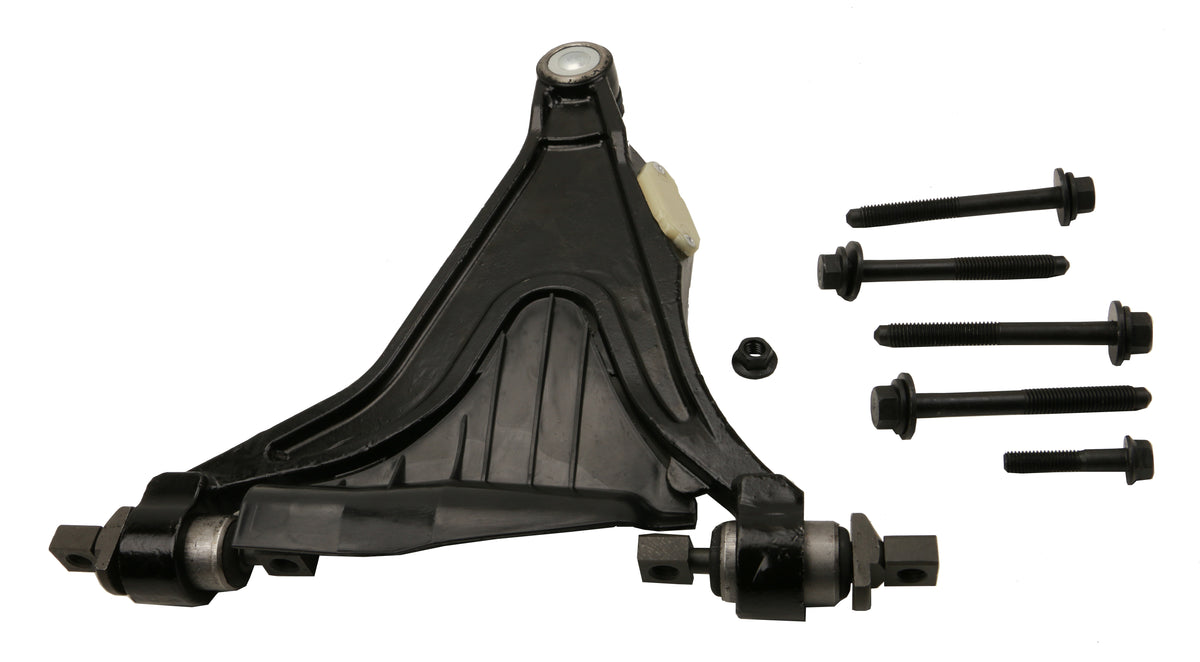MOOG 98-04 Volvo C70 Front Right Lower Control Arm - RK620163 - front view