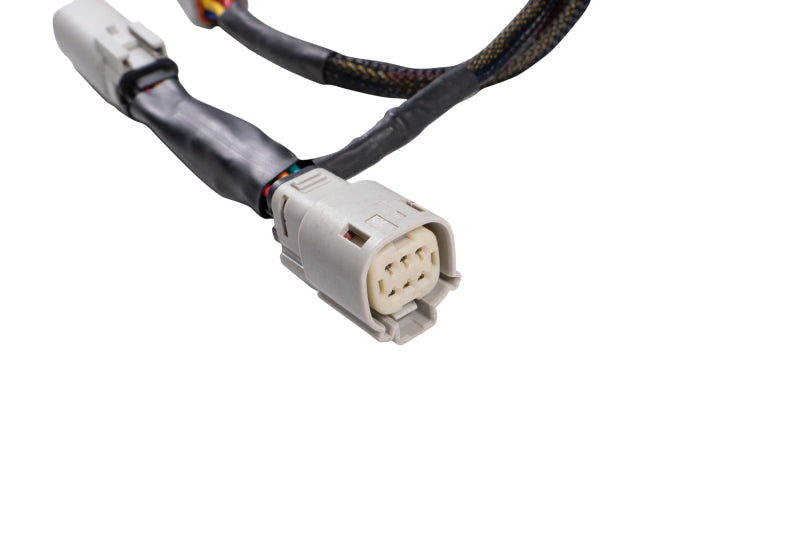 Diode Dynamics 21-22 Ford Bronco Stage Series Reverse Light Wiring Harness Kit - DD4133 for 2021-2026 Ford Bronco - detail vi