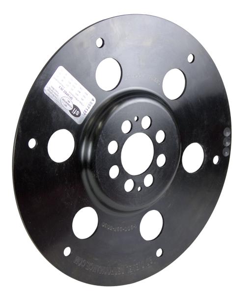 BD Diesel FleX-Plate - Chevy 2001-2011 Duramax 6.6L w/Allison Trans - 1041260
