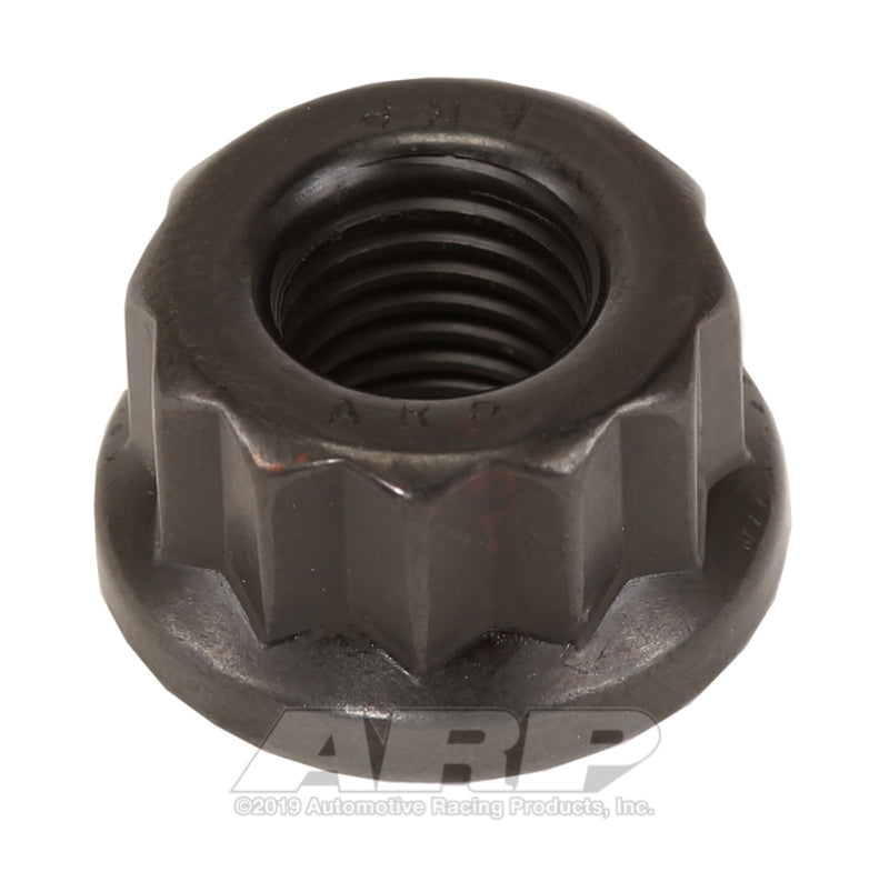 ARP M10 x 1.25 M16 Socket 12pt Nut Kit - 301-8312