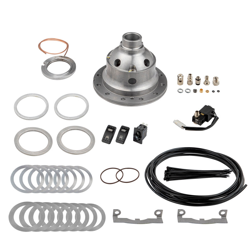 ARB Airlocker Dana70/80 37 Spl Low Spd S/N - RD174