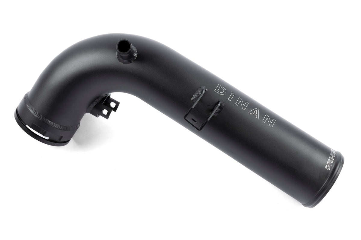 Dinan - Intake Resonator Delete Pipe - 2020-2024 MINI C'man JCW - D760-0067
