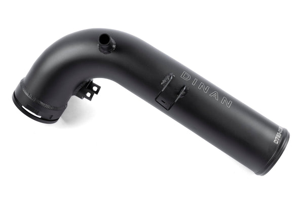 Dinan - Intake Resonator Delete Pipe - 2020-2024 MINI C'man JCW - D760-0067