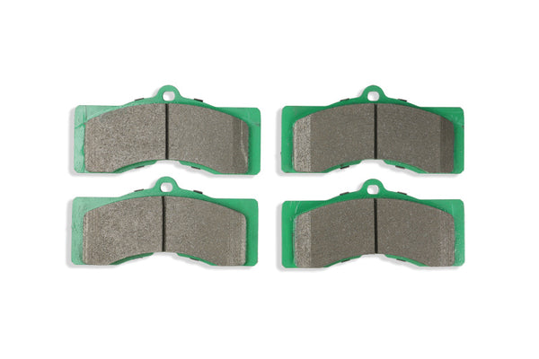 DBA 70-82 Chevrolet Corvette SP Performance Front Brake Pads - DB7028ASP