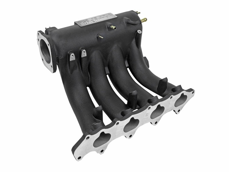 Skunk2 Pro Series 94-01 Honda/Acura H22A/F20B Intake Manifold (Exluding Type SH) - Black Series - 307-05-0301 for 1993-2001 H