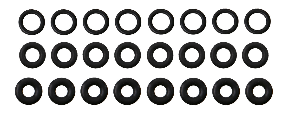 Fel-Pro Chevrolet Silverado 1500 ES 73217 Fuel Injector O-Ring Kit - ES73217 - front view
