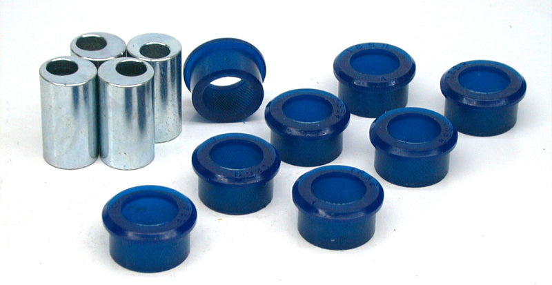SuperPro 1989 Nissan 240SX Rear Control Arm Bushing - SPF1869K