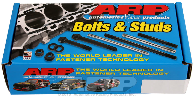 ARP Cadillac 331-365-390 V8 rod bolt kit - 117-6001
